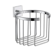 KH-2312 Держатель для освежителя воздуха настенный KAISER