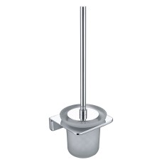 KH-2706 Держатель для туалетного ёршика настенный KAISER