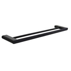 KH-2728 Держатель полотенца двойной L-600mm KAISER