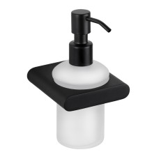 KH-2730 Дозатор для жидкого мыла настенный