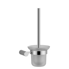 KH-3206 Держатель для туалетного ёршика настенный KAISER