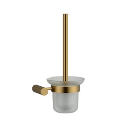 KH-3236 Держатель для туалетного ёршика настенный KAISER