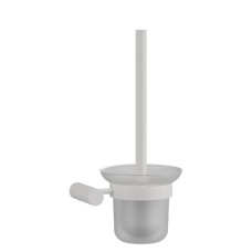 KH-3246 Держатель для туалетного ёршика настенный KAISER