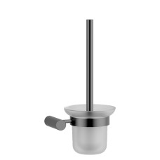 KH-3256 Держатель для туалетного ёршика настенный KAISER