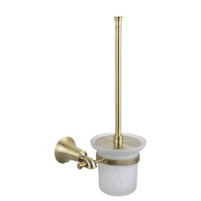 KH-4006 Держатель для туалетного ершика настенный KAISER