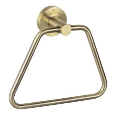 KH-4101 Держатель полотенца KAISER