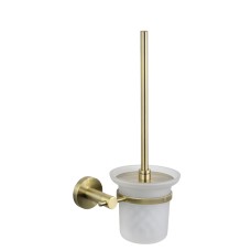 KH-4106 Держатель для туалетного ершика настенный KAISER