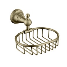 KH-4204 Мыльница KAISER