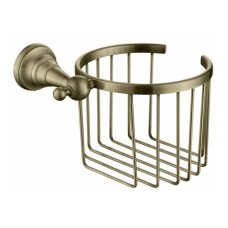 KH-4212 Держатель для освежителя воздуха настенный KAISER