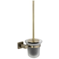 KH-4306 Держатель для туалетного ёршика настенный KAISER