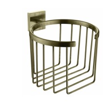 KH-4312 Держатель для освежителя воздуха настенный KAISER