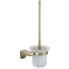 KH-4506 Держатель для туалетного ёршика настенный KAISER