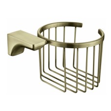 KH-4512 Держатель для освежителя воздуха настенный KAISER