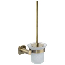 KH-4706 Держатель для туалетного ёршика настенный KAISER