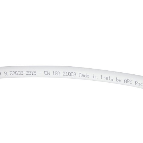 Труба металлопластиковая STOUT 20х2,0 (Al 0.2) (бухта 100м)