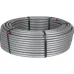 Труба стабильная PE-Xc/Al/PE-Xc STOUT 20x2,9 (бухта 100 м), серая