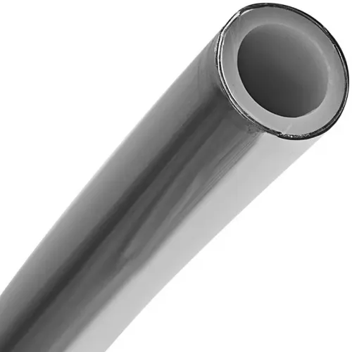 Труба стабильная STOUT 20х2,9 (бухта 100 метров) PE-Xa/Al/PE-RT, серая