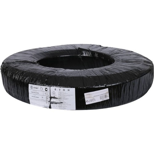 PEX-a труба STOUT 20х2,8 из сшитого полиэтилена