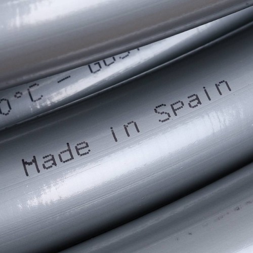 PEX-a труба из сшитого полиэтилена STOUT 25х3,5