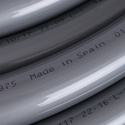 PEX-a труба STOUT 32х4,4 из сшитого полиэтилена