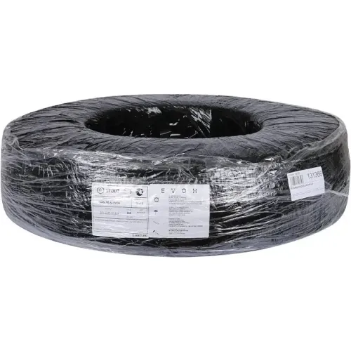 PEX-a труба STOUT 16х2 из сшитого полиэтилена
