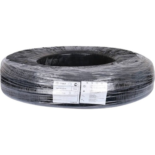 PEX-a труба STOUT 20х2 из сшитого полиэтилена