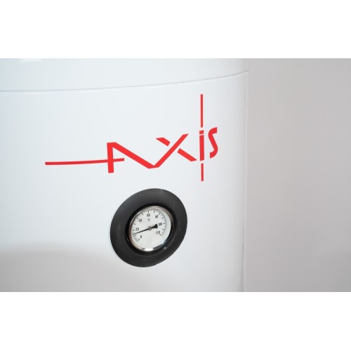 Водонагреватель косвенного нагрева AXIS THERM X 200, AXISTRX200