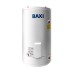 Бойлер косвенного нагрева BAXI UBC 100 напольный, с боковым подключением, CNEWT100S01