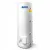 Бойлер косвенного нагрева BAXI UBC 400 напольный, с боковым подключением, CNEWT400S01