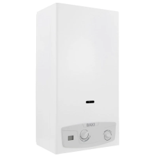 Водонагреватель газовый проточный BAXI SIG-2 11 i (7219087--)