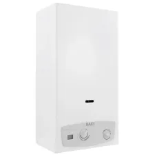 Водонагреватель газовый проточный BAXI SIG-2 11 i, 7219087