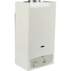 Водонагреватель газовый проточный BAXI SIG-2 11 p, 7219086