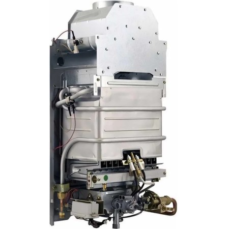 Водонагреватель газовый проточный BAXI SIG-2 11 p (7219086--)