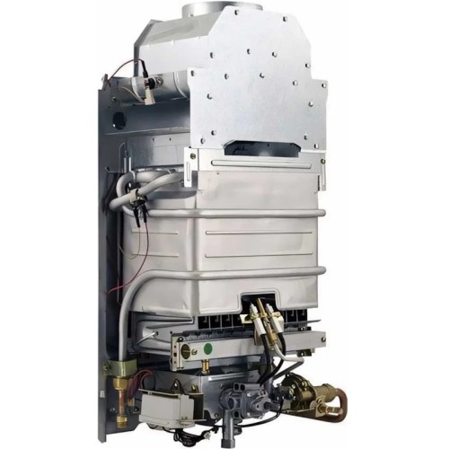 Водонагреватель газовый проточный BAXI SIG-2 11 p, 7219086