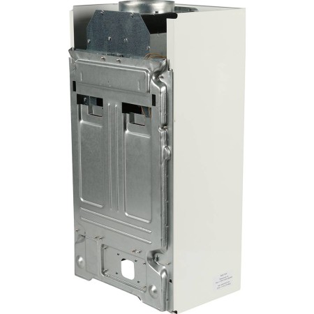 Водонагреватель газовый проточный BAXI SIG-2 11 p (7219086--)