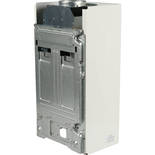 Водонагреватель газовый проточный BAXI SIG-2 11 p, 7219086