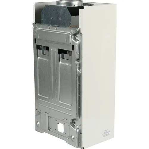 Водонагреватель газовый проточный BAXI SIG-2 11 p, 7219086