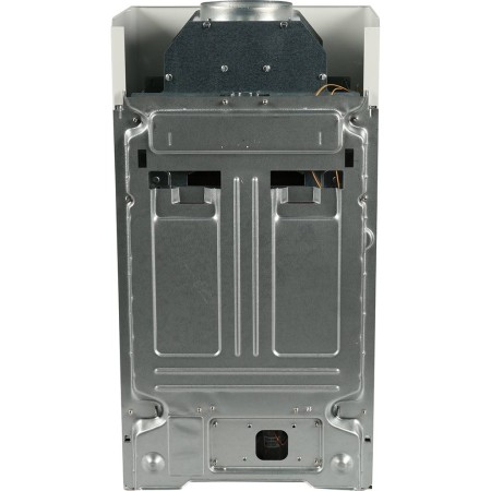 Водонагреватель газовый проточный BAXI SIG-2 11 p (7219086--)