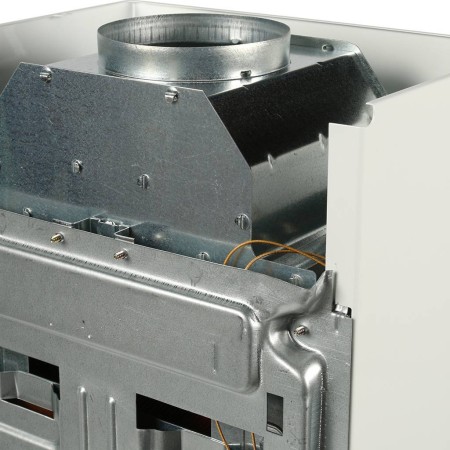 Водонагреватель газовый проточный BAXI SIG-2 11 p (7219086--)