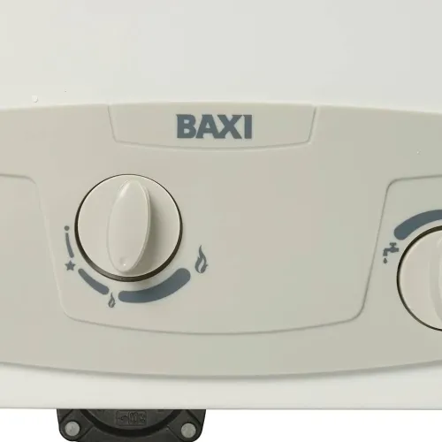 Водонагреватель газовый проточный BAXI SIG-2 11 p, 7219086