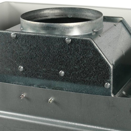 Водонагреватель газовый проточный Baxi SIG-2 14 i, 7219088