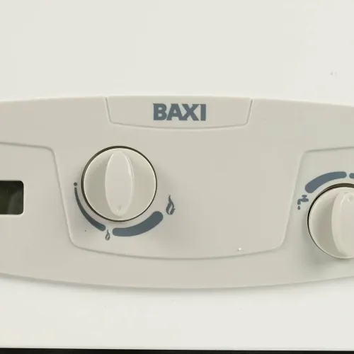 Водонагреватель газовый проточный Baxi SIG-2 14 i, 7219088