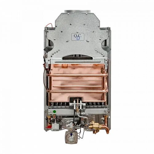 Водонагреватель газовый проточный BAXI SIG-2 11 i, 7219087