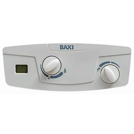 Водонагреватель газовый проточный BAXI SIG-2 11 i (7219087--)