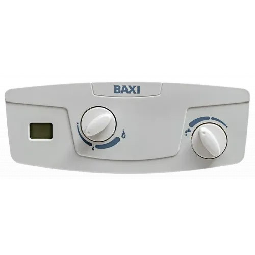 Водонагреватель газовый проточный BAXI SIG-2 11 i, 7219087