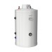 Водонагреватель комбинированного нагрева HAJDU AQ IND 150 SC E (c тэном), 2112114000