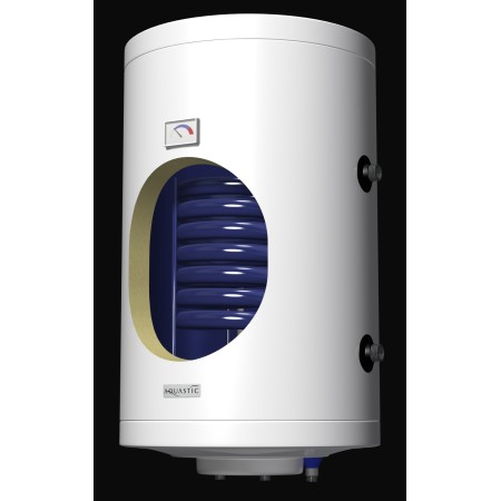 Водонагреватель комбинированного нагрева HAJDU AQ IND FC PRO 150, 2142113920