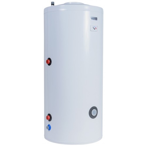 Водонагреватель косвенного нагрева Hajdu AQ IND SC PRO 200, напольный, 2142414010