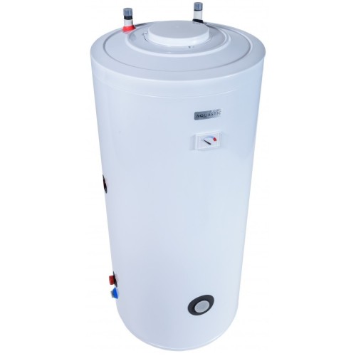 Водонагреватель косвенного нагрева Hajdu AQ IND SC PRO 200, напольный, 2142414010