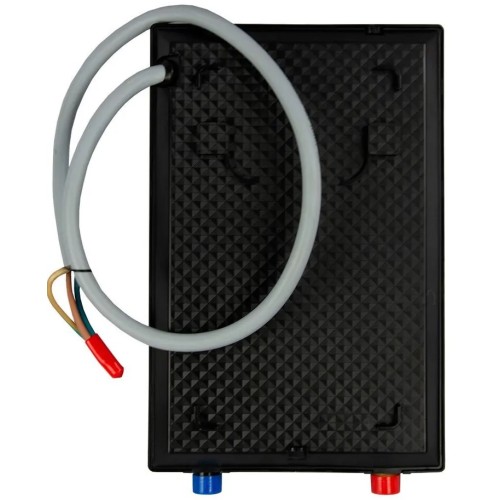 Электрический проточный водонагреватель PrimoClima VITA 8.5 кВт, белый